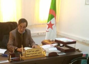 تغيير مفاجئ في وساطة الجمهورية بمعسكر