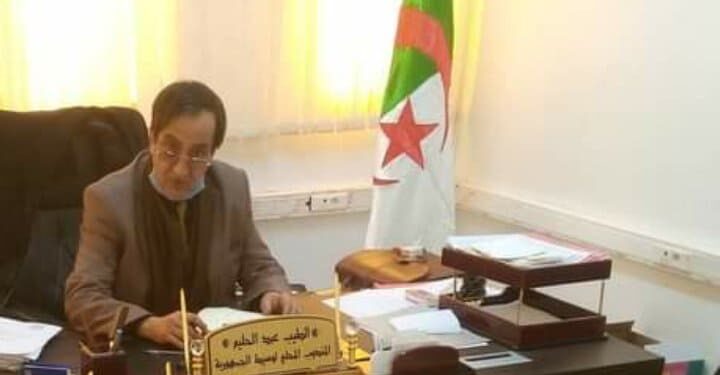 تغيير مفاجئ في وساطة الجمهورية بمعسكر
