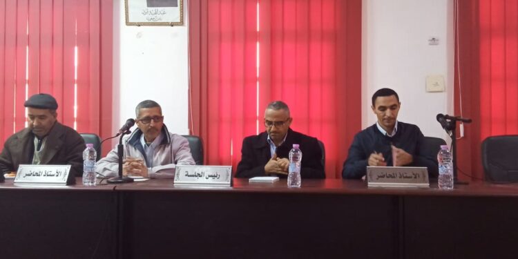 مطالب جزائرية باسترجاع الأرشيف العثماني