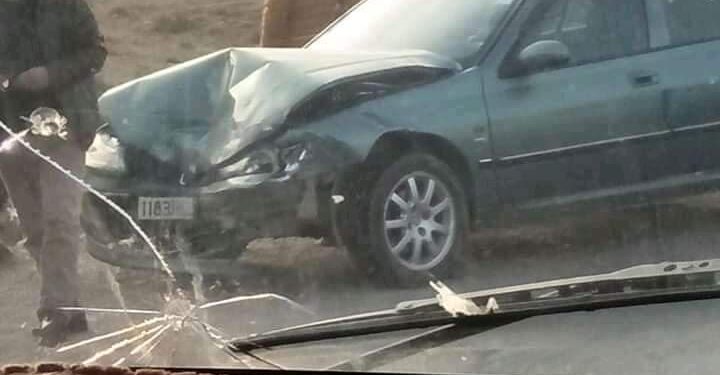 هلاك رضيع في حادث مرور بالمسيلة