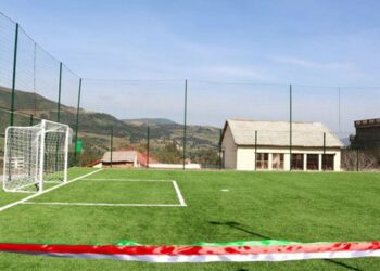 تهيئة قاعة عتيقة للجمباز وتدشين ملاعب جوارية بالبليدة 