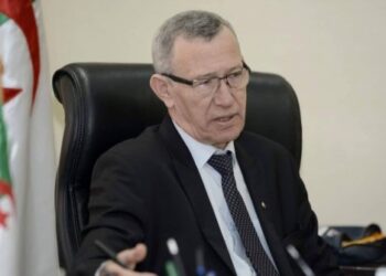 بلحيمر: مؤسسات الدولة مستهدفة وخاصة الجيش