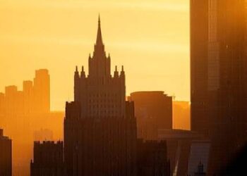 روسيا تطرد دبلوماسيين من ألمانيا والسويد وبولندا
