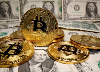 بتكوين تخترق حاجز 50 ألف دولار للمرة الأولى في أعلى سعر لها على الإطلاق