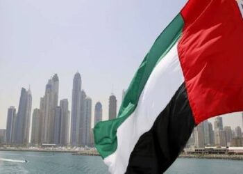 الإمارات.. الحكم على رجل أعمال أوروبي بتهمة نثره رزم اليورو في الشارع