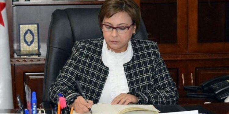 وزيران في مهمة خاصة بأدرار