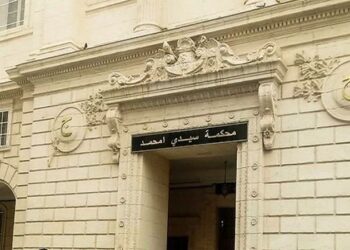 تأجيل كل القضايا في محكمة سيدي أمحمد لهذا السبب