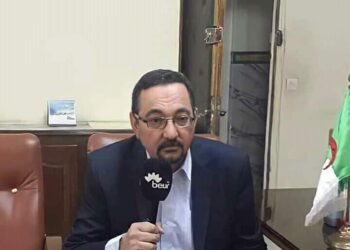 الداخلية تتابع ملابسات وفاة “مير” عين ببوش