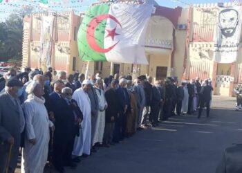 27 فبراير 1962.. انتفاضة شعبية أفشلت مخططات التفرقة