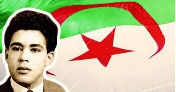 تيارت: تشكيل لجنة البحث عن قبر الشهيد علي معاشي