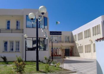 جثة أربعيني قرب مجرى الصرف الصحي بالمدية