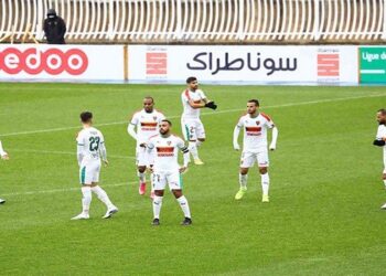 سوناطراك تجدد ثقتها في مجلس إدارة مولودية الجزائر
