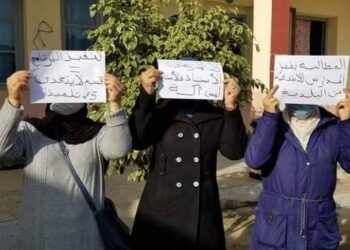 80 بالمائة نسبة إضراب الأساتذة ببومرداس