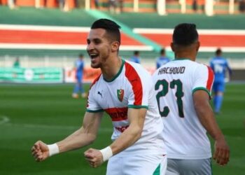 04 أسماء مرشحة لتدريب مولودية الجزائر