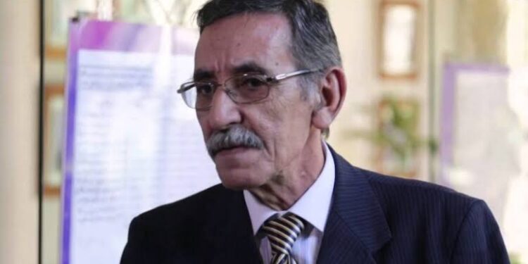 شيخي: فرنسا الاستعمارية دمرت كل المؤسسات بالجزائر