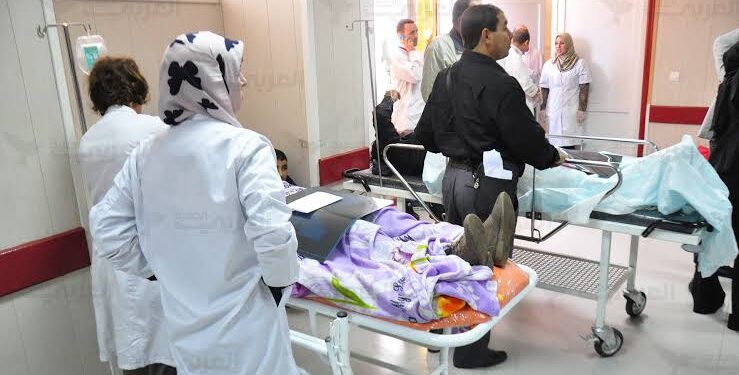 الجيش الأبيض بخنشلة ينتفض بسبب المنحة