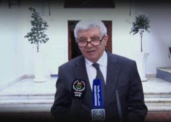 لعرابة : 48 حزبا قدم إقتراحات بخصوص قانون الإنتخابات