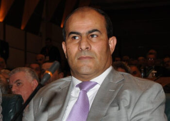 مدوار ينفي تلقي مصالحه طلب تأجيل الداربي العاصمي
