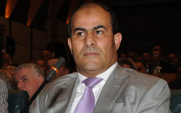 مدوار ينفي تلقي مصالحه طلب تأجيل الداربي العاصمي