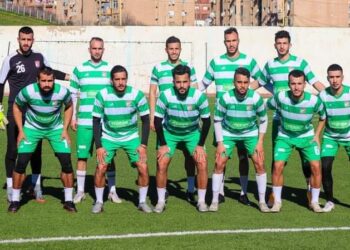 أبناء باليسترو يعودون بتعادل ثمين أمام الاربعاء