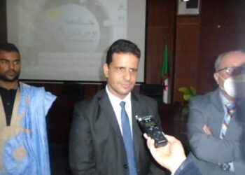 ممثل البوليساريو: نعيش حالة حرب وضغوط “رهيبة”