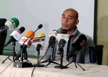 بوعكاز مدربا جديدا لاتحاد بلعباس