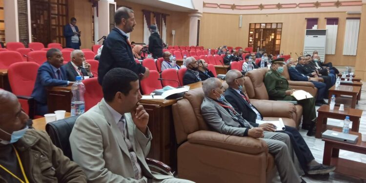 توصيات بتجسيد تنمية فعالة ببشار