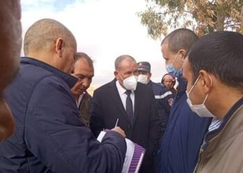 الإنتهاء من إنجاز 45 مشروعا بقيمة فاقت 28 مليار بمقرة