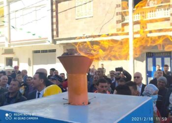 الغاز يزور بيوت 166 عائلة ببوالقرن وبليل