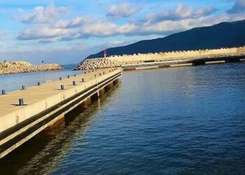 سكيكدة: تأخر وضع ميناء وادي الزهور حيز الخدمة لعدم انتهاء أشغال التهيئة