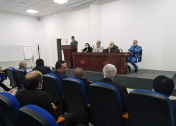 مستغانم: اختتام الدورة التكوينية للطلبة الباحثين عن الشغل