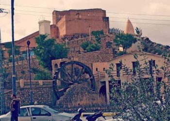 نحو إعادة بريق برج كافينياك في بوسعادة