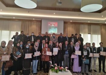 109 مهندسا ومهندسة يؤدون اليمين القانونية في مستغانم