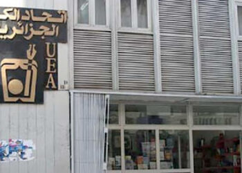 أحفاد مانديلا وغاندي وتشي غيفارا في الجزائر