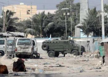 الجامعة العربية قلقة لتصاعد العنف بمقديشو