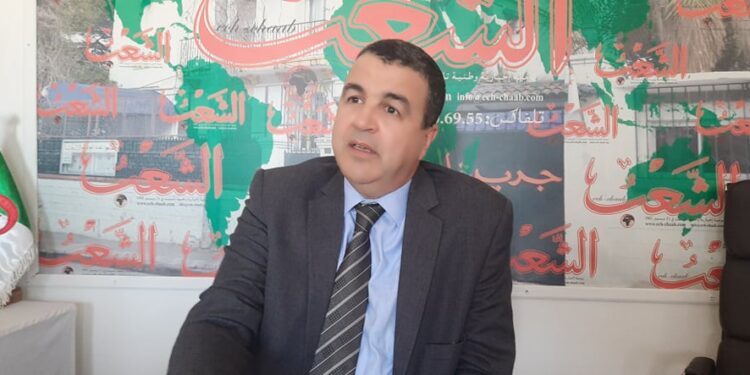 منور: النمط الاستهلاكي لدى الجزائريين غير صحي
