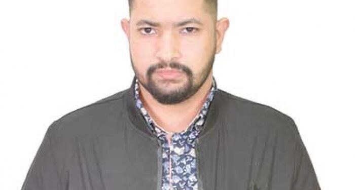 عبد الهادي بلغيث: كتابة السيناريو شغف أتقاسمه من خلال تكوين الآخرين