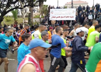 هكذا تخلد تيبازة اليوم الوطني لتلاحم الشعب مع جيشه