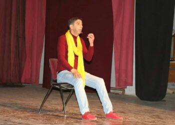 مراد صاولي يبهج السطايفين بـ”مادوخش”!
