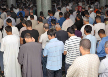 ما سيتقرر عن صلاة التراويح في الجزائر