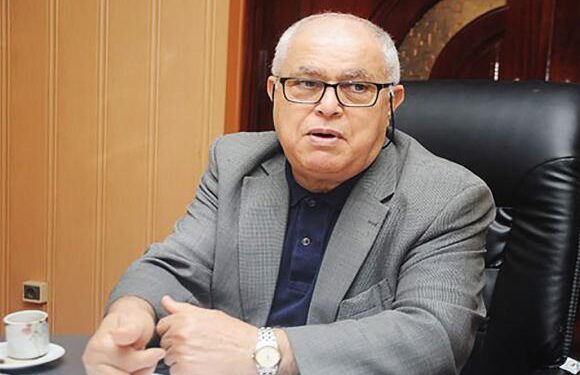 عطار يطالب بتوفير الغاز والكهرباء في مناطق الظل