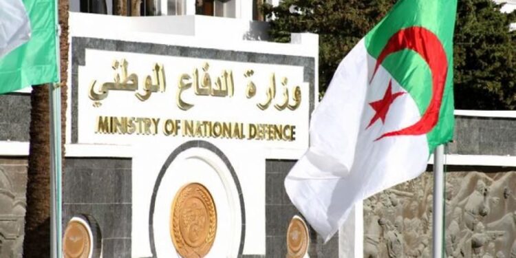 وزارة الدفاع ترد على أبواق الفتنة والمخزن
