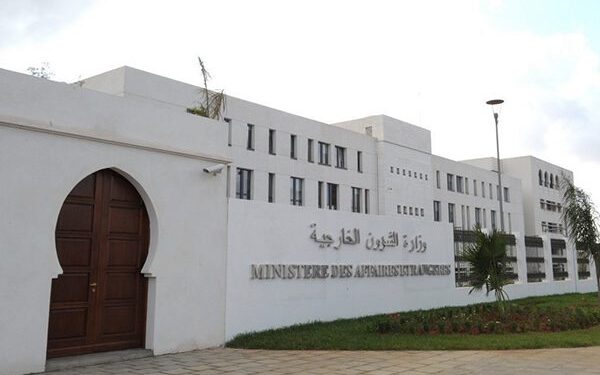 تعيين سفير ماليزيا بالجزائر