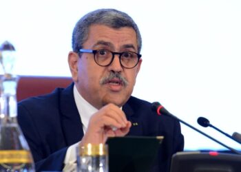 جراد: ذكرى إستشهاد بن بولعيد مناسبة للوفاء