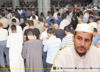 نقابة الأئمة تتحدث عن “تراويح” رمضان 2021