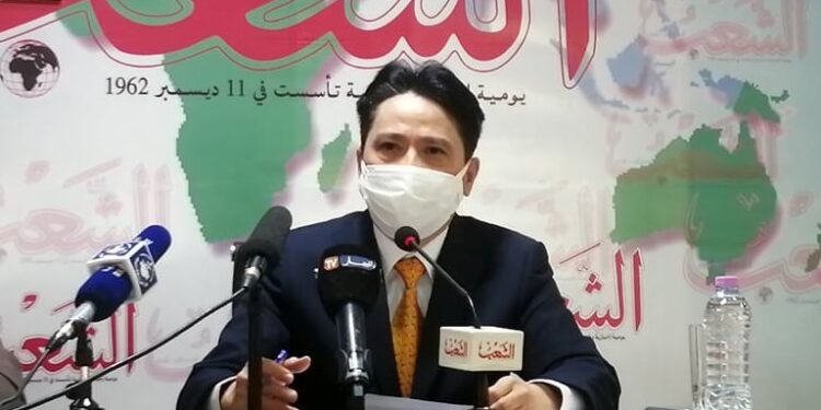 سفير فيتنام يكشف سبب سقوط الطائرة التي تقل صحفيين جزائريين