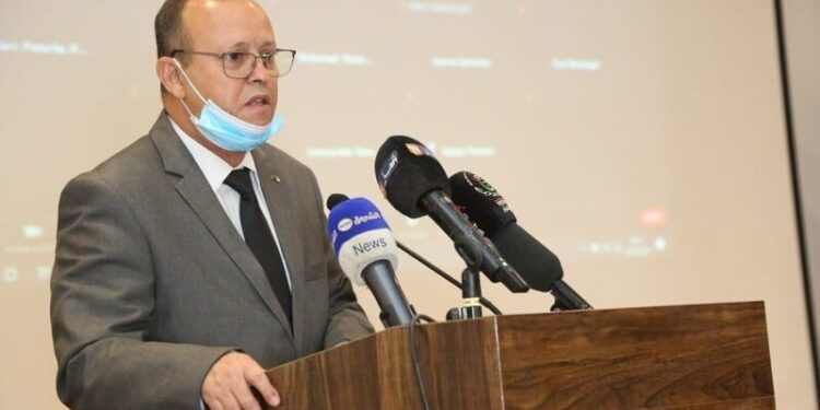 توأمة بين الأرصاد الجوية والإتحاد الأوروبي