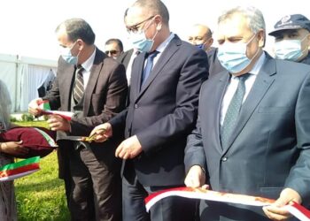 بشرى للفلاحين