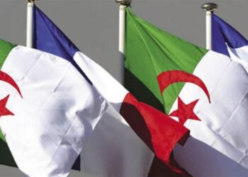 تفعيل التسليم المتبادل للمطلوبين بين الجزائر وباريس