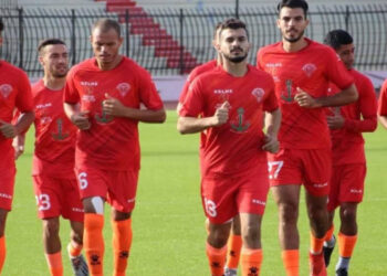 لاعبو مولودية وهران في إضراب مجددا